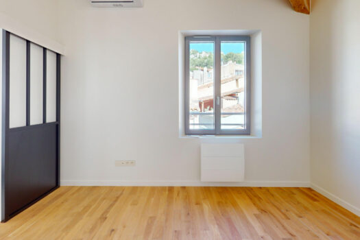 Duplex Auriol 3 pièce(s) 112m2