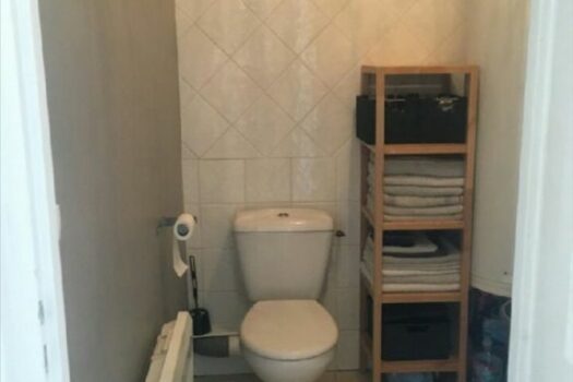 T2 st savournin – 2 pièce(s) – 31m2