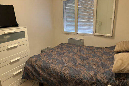 T2 st savournin – 2 pièce(s) – 31m2