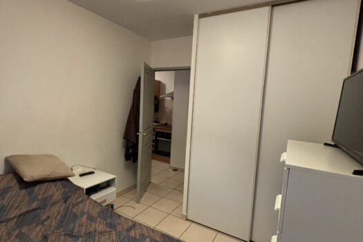 T2 st savournin – 2 pièce(s) – 31m2