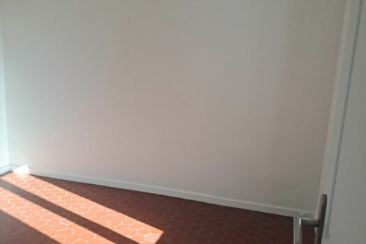 Maison T3 rénovée de 73m2 avec cour.