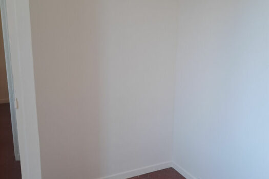 Maison T3 rénovée de 73m2 avec cour.