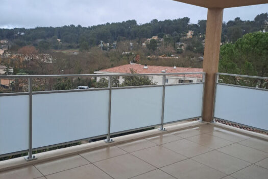 /GRANDT3/ programme neuf / 13720 BOUILLADISSE