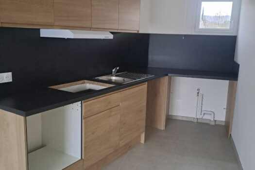 /GRANDT3/ programme neuf / 13720 BOUILLADISSE