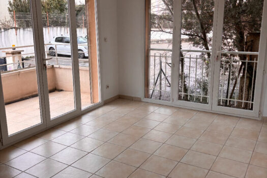 T3 GARDANNE – 3 pièce(s) – 59 m2