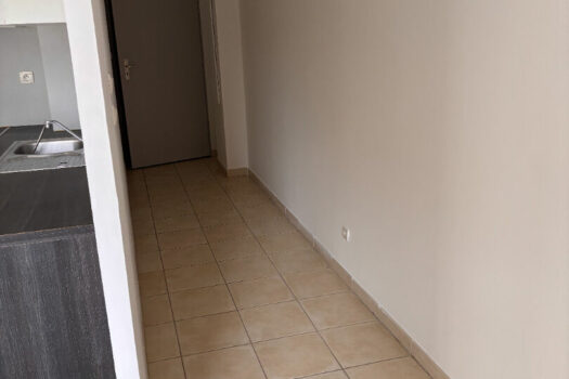 T3 GARDANNE – 3 pièce(s) – 59 m2