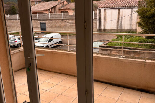 T3 GARDANNE – 3 pièce(s) – 59 m2