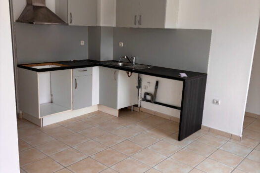 T3 GARDANNE – 3 pièce(s) – 59 m2