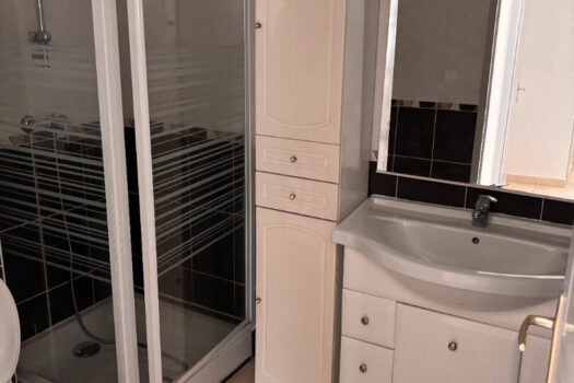 T3 GARDANNE – 3 pièce(s) – 59 m2