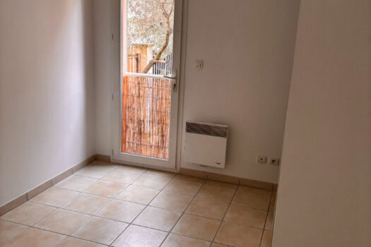 T3 GARDANNE – 3 pièce(s) – 59 m2