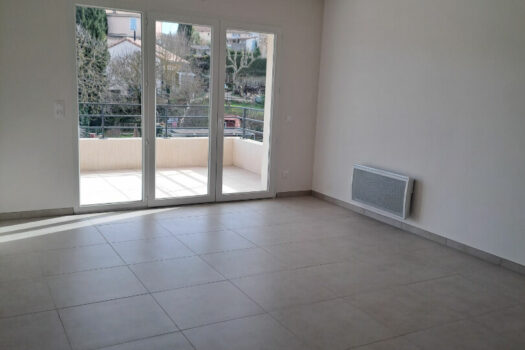 PROGRAMME NEUF GREASQUE LOGEMENTS T2 ET T3