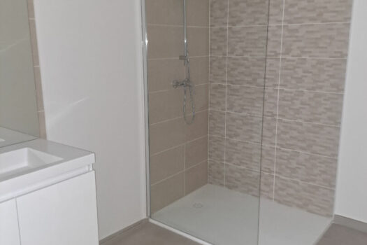 PROGRAMME NEUF GREASQUE LOGEMENTS T2 ET T3