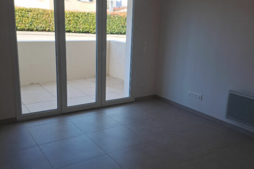 PROGRAMME NEUF GREASQUE LOGEMENTS T2 ET T3