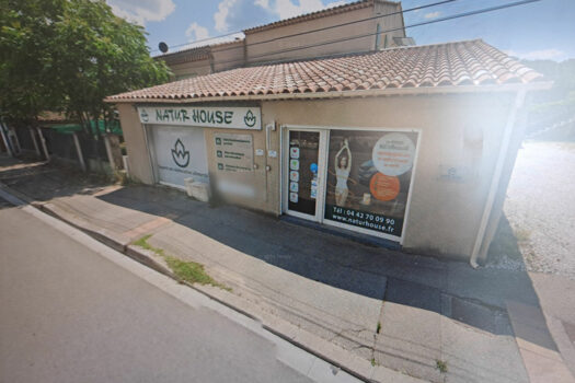 LOCAL 60m2 LA DESTROUSSE