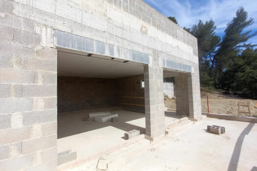 Maison Gardanne 4 pièce(s) 83 m2