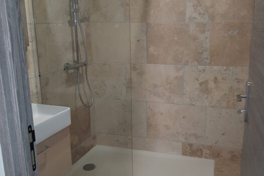 Appartement Trets 2 pièce(s) 50 m2