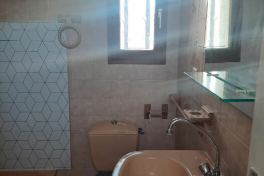 T2 35m2 au 3ème étage sans ascenseur