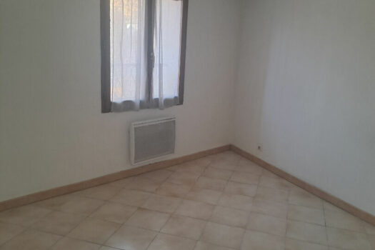 T2 35m2 au 3ème étage sans ascenseur