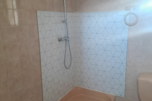 T2 35m2 au 3ème étage sans ascenseur