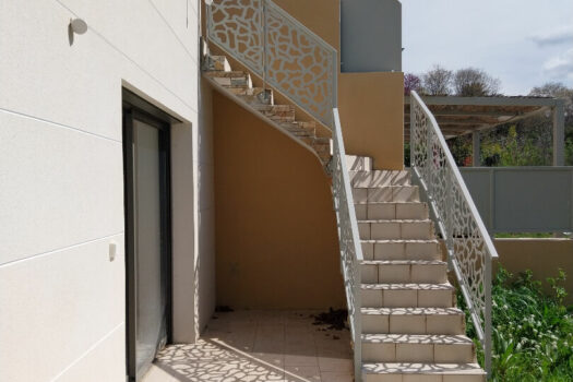 Villa Aix En Provence 4 pièce(s) 101 m2