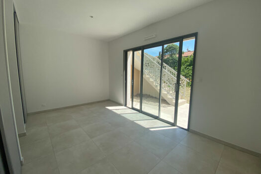 Villa Aix En Provence 4 pièce(s) 101 m2