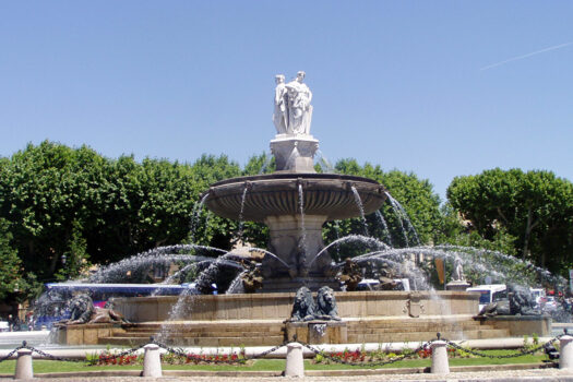 Villa Aix En Provence 4 pièce(s) 93 m2