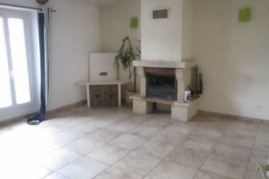 APPARTEMENT RENOVE PEYPIN – 2 pièce(s) – 57 m2