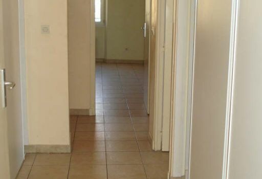 APPARTEMENT AURIOL – 2 pièce(s) – 50 m2
