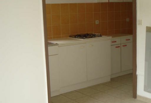 APPARTEMENT AURIOL – 2 pièce(s) – 35 m2