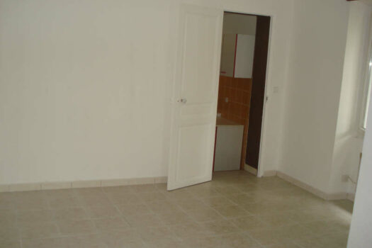 APPARTEMENT AURIOL – 2 pièce(s) – 35 m2