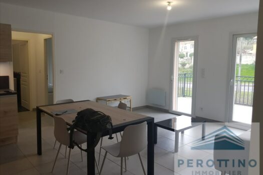 T2 ALLAUCH MEUBLE 2 pièce(s) – 49 m2