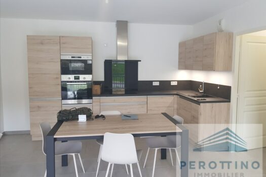 T2 ALLAUCH MEUBLE 2 pièce(s) – 49 m2