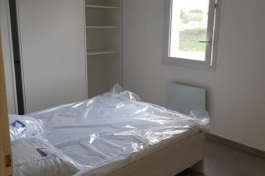 T2 ALLAUCH MEUBLE 2 pièce(s) – 49 m2