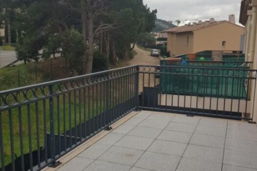 T2 ALLAUCH MEUBLE 2 pièce(s) – 49 m2