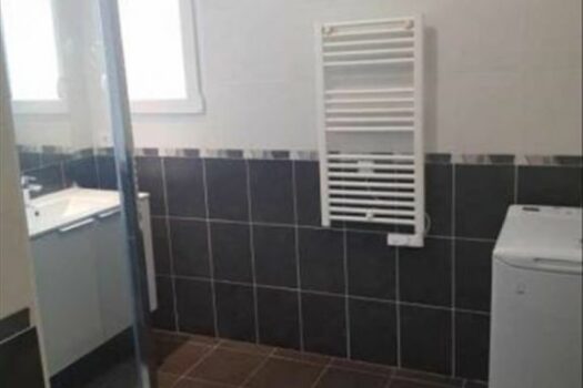 T2 ALLAUCH MEUBLE 2 pièce(s) – 49 m2