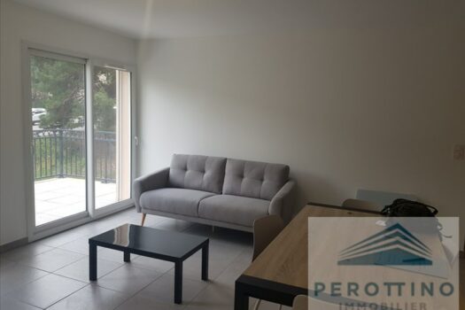 T2 ALLAUCH MEUBLE 2 pièce(s) – 49 m2