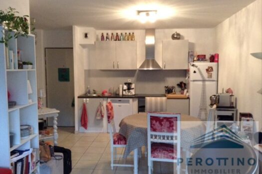 T3 GARDANNE – 3 pièce(s) – 55 m2