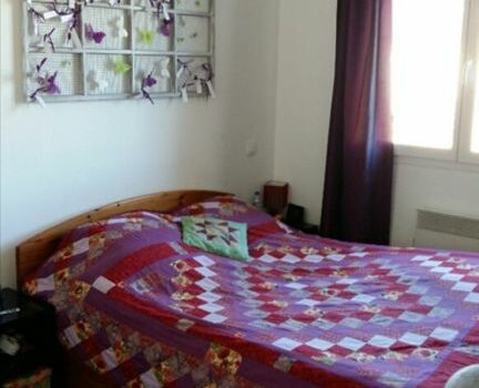 T3 GARDANNE – 3 pièce(s) – 55 m2