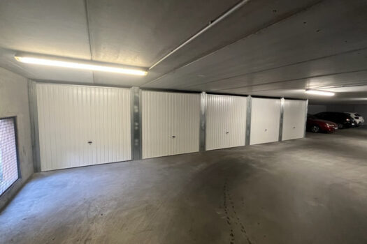 GARAGE FERME Allauch –