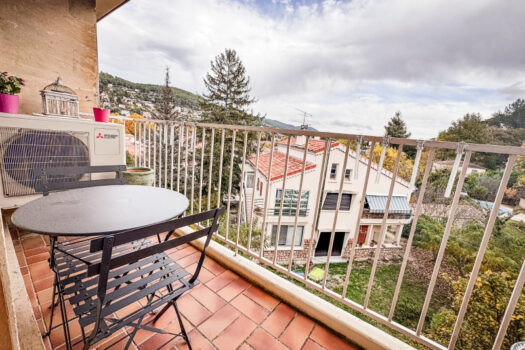 Appartement Auriol 5 pièce(s) 100 m2