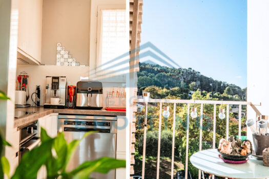 Appartement Auriol 5 pièce(s) 100 m2