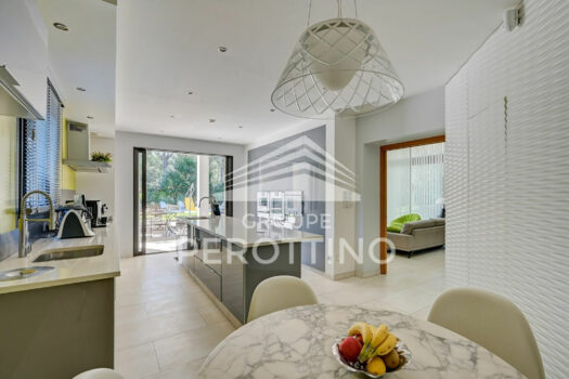 Villa contemporaine de prestige 271 m²