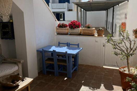 Appartement Ibiza 3 pièce(s) 90 m2