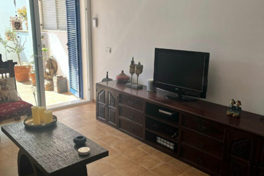 Appartement Ibiza 3 pièce(s) 90 m2