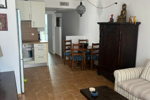 Appartement Ibiza 3 pièce(s) 90 m2