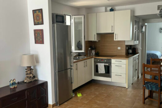 Appartement Ibiza 3 pièce(s) 90 m2