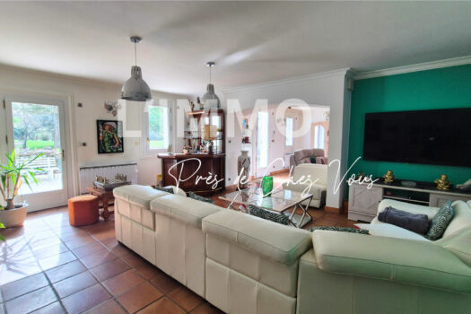 Mas de Prestige sur Auriol 200m² avec 4000m² de terrain