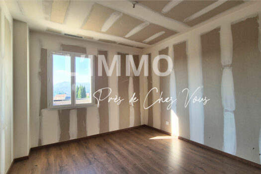 Maison neuve 151m² sur 507m² de terrain au calme