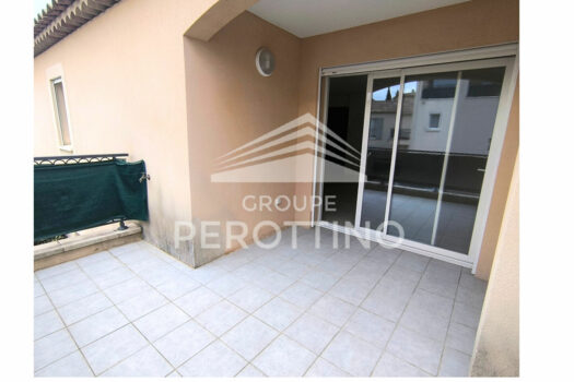 Appartement Allauch 2 pièce(s) 52 m2