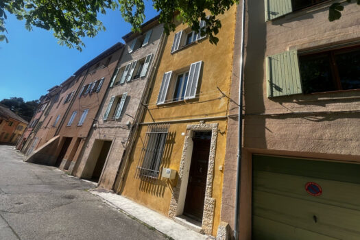 Maison de Village 155m2